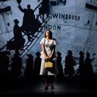 BWW Review: SMALL ISLAND, National Theatre At Home Photo