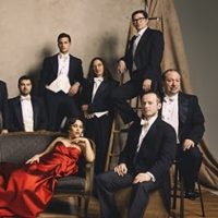 Pink Martini Will Once Again Join the Pacific Symphony Photo