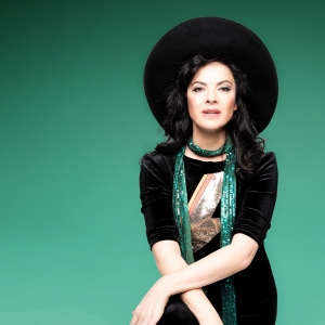 Review: CAMILLE O’SULLIVAN: LOVE LETTER – ADELAIDE FESTIVAL 2025 at Her Majest Photo