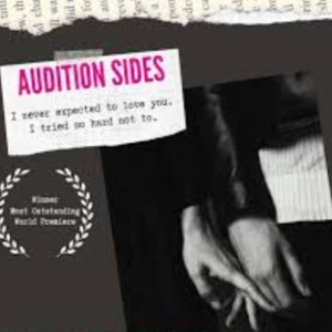 Review: AUDITION SIDES at Riot Productions Photo