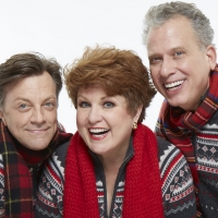 BWW Interview: Klea Blackhurst, Jim Caruso And Billy Stritch of A SWINGING BIRDLAND…