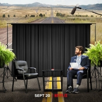 VIDEO: See Zach Galifianakis in the Trailer for BETWEEN TWO FERNS: THE MOVIE