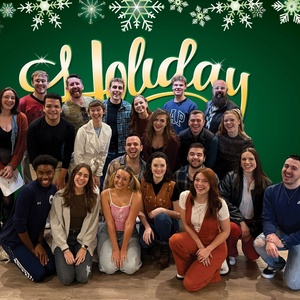 Review: HOLIDAY INN at Dutch Apple Dinner Theater