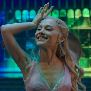 Video: Watch a New Clip of 'Wonderful' From WICKED: FOR GOOD Photo