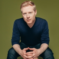 Anthony Rapp's WITHOUT YOU to Offer Digital Lottery & Daily In Person Rush Photo