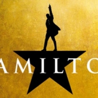 HAMILTON Performances Rescheduled for February at the Eccles Photo