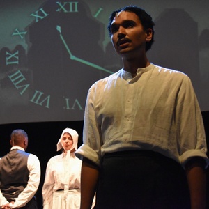 OUR LITTLE HOUR to Tour the UK in February & March 2026 Photo