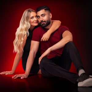 90 DAY FIANCE Returns With New Couples in February Photo