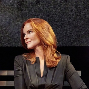 ​Catherine Curtin and Marcia Cross to Join PEN PALS Off-Broadway Photo