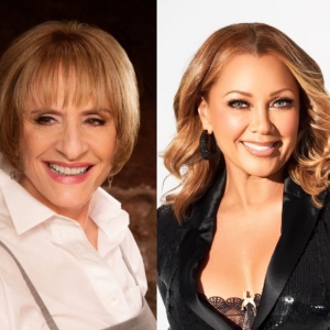 Patti LuPone, Vanessa Williams & Joshua Henry to Perform at New York City Ballet's…