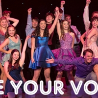 Rivertown Theaters Presents “Raise Your Voice 5” A Musical Revue Photo