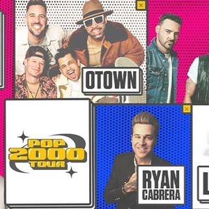 Pop 2000 Tour Returns to Indian Ranch in July Photo