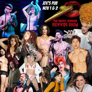 The Skivvies Return to Joe's Pub for THE ROCKY HORROR SKIVVIES SHOW Photo