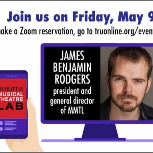 TRU to Present 'Art And Business Working In Harmony: Meet The Manhattan Musical Theat Photo