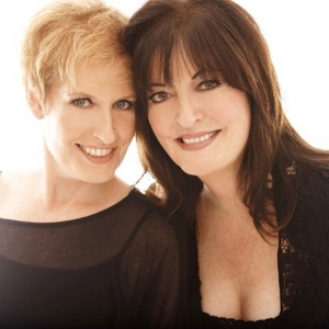 Celebrate the Holidays with Sisters Ann Hampton Callaway and Liz Callaway at 54 Below Photo