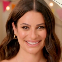 Video: FUNNY GIRL Star Lea Michele Reads ROSIE REVERE, ENGINEER For The SAG-AFTRA Fou Photo