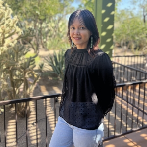 Rita Deanin Abbey Art Museum to Celebrate National Poetry Month with Creative Writing