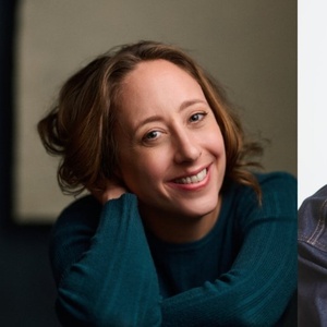 Sir Lenny Henry and Maz Evans Become Patrons of Polka Theatre Photo