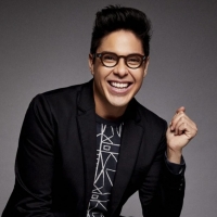 VIDEO: George Salazar Visits Backstage LIVE with Richard Ridge- Watch Now! Video