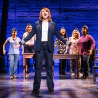 BWW Review: COME FROM AWAY dazzles with sheer exuberance, leading to a surprisingly moving conclusion.
