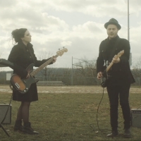 VIDEO: Jamie and the Guarded Heart Releases 'Black Dresses' Music Video Photo