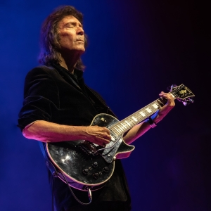 Interview: Steve Hackett of GENESIS GREATS, LAMB HIGHLIGHTS & SOLO WORKS” at Southern