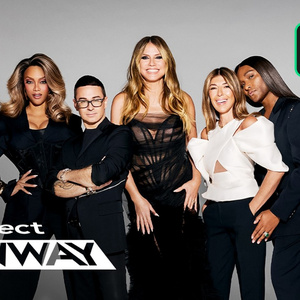 Video: PROJECT RUNWAY Debuts Official Season 22 Trailer Photo