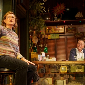 Review: ASHLAND AVENUE at Goodman Theatre
