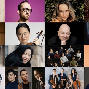 Shriver Hall Concert Series Unveils 2026-27 Lineup with Premieres and Debuts Photo