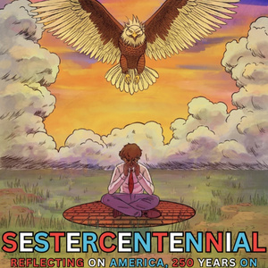 SESTERCENTENNIAL to Open at Bread & Roses Theatre Photo