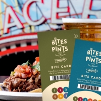 BWW Review: BITES AND PINTS FESTIVAL Returns Live Music and Delicious Food to Kennywo Photo