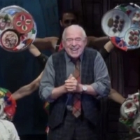 VIDEO: The York Theatre Will Stream A TASTE OF YORK Today