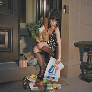 Lily Allen to Release New Album 'West End Girl' Photo