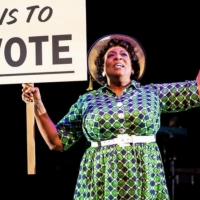 Seattle Rep Season Opens With FANNIE, January 14 Photo