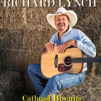 Richard Lynch Recalls Mama's Downhome Cookin' On “Cathead Biscuits” Single Video