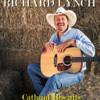 Richard Lynch Recalls Mama's Downhome Cookin' On “Cathead Biscuits” Single Photo