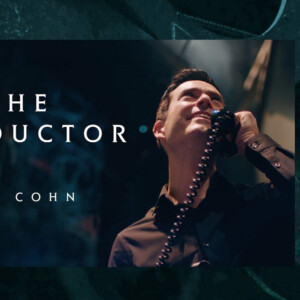 Video: Go Inside WICKED's Orchestra Pit With Conductor Ben Cohn Photo