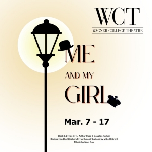 ME AND MY GIRL Comes to Wagner College Theatre Photo