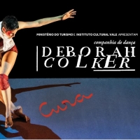 CIA. DEBORAH COLKER Premieres the Season of CURA (Healing) in Sao Paulo Video