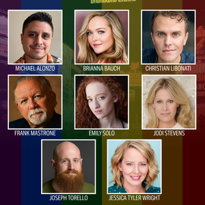 DOLLS & GUYS: A Gender-Bending Broadway Evening to Celebrate Pride at Music Theatre o Photo