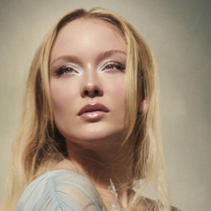 Zara Larsson Releases New Album 'Venus'