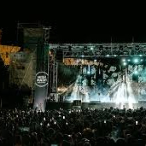 Mish Mash Festival Reveals 2026 Lineup Photo