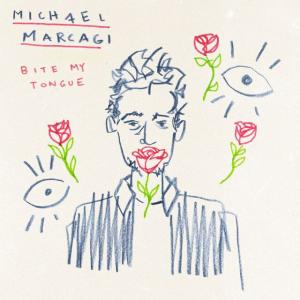 Michael Marcagi Releases BITE MY TONGUE Single via Warner Records Photo
