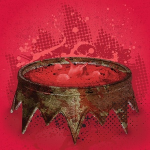 Cast Set for MACBETH at Guthrie Theater, Directed By Joe Dowling