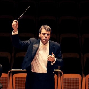 Gabriel Feltz Appointed Music Director at Germany's Oper Kiel Photo