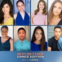Meet Our NEXT ON STAGE: DANCE EDITION High School Top 8! Photo