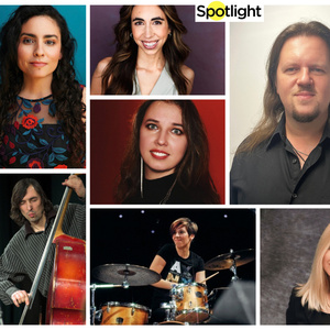 Spotlight Artists To Present FROM FALLA TO CHICK COREA At The Cabrini Shrine Photo