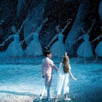 Win 2 VIP Tickets to NYC Ballet for George Balanchine's THE NUTCRACKER in December an Video
