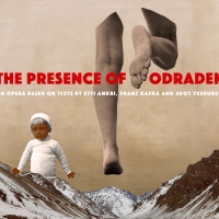 Bare Opera Presents a Livestream of EXERCISES ON THE PRESENCE OF ODRADEK Photo