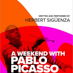 L.A. Theatre Works to Tour Re-Imagined Production of Herbert Sigüenza's A WEEKEND WIT Photo